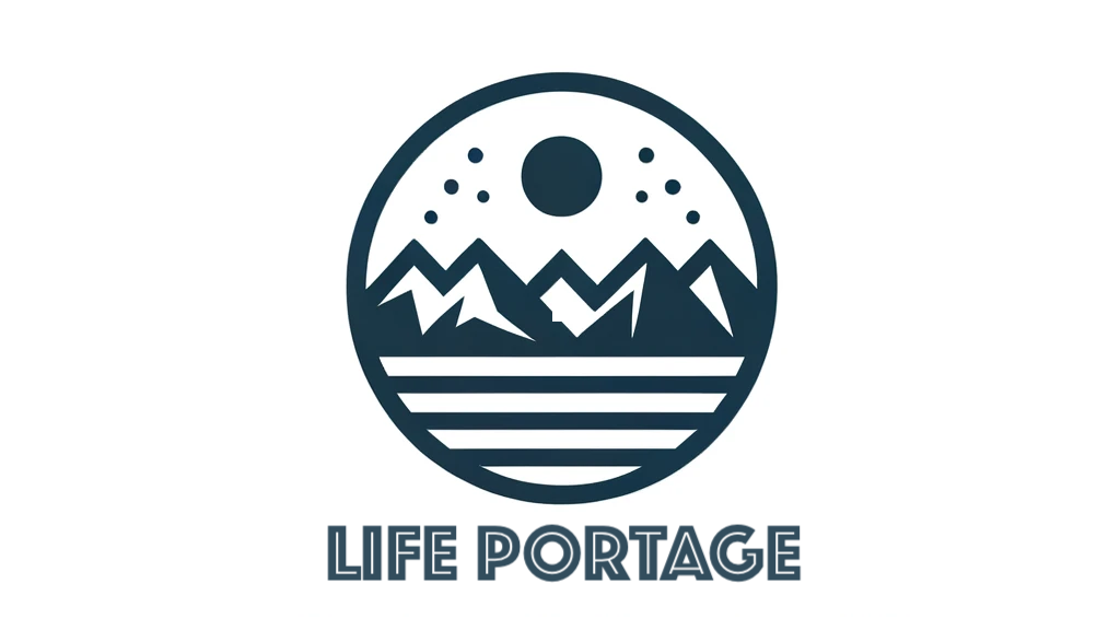LIFEPORTAGE